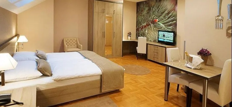 Photo - Hotel Calypso