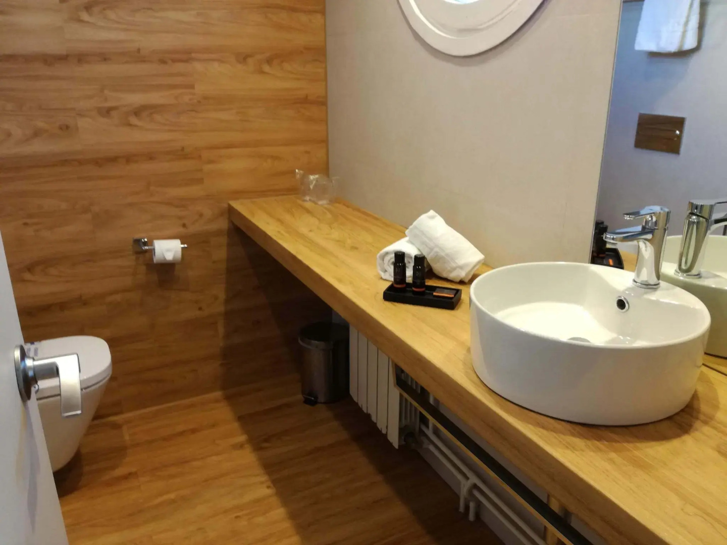 Photo - Hotel J. Balmes Vic