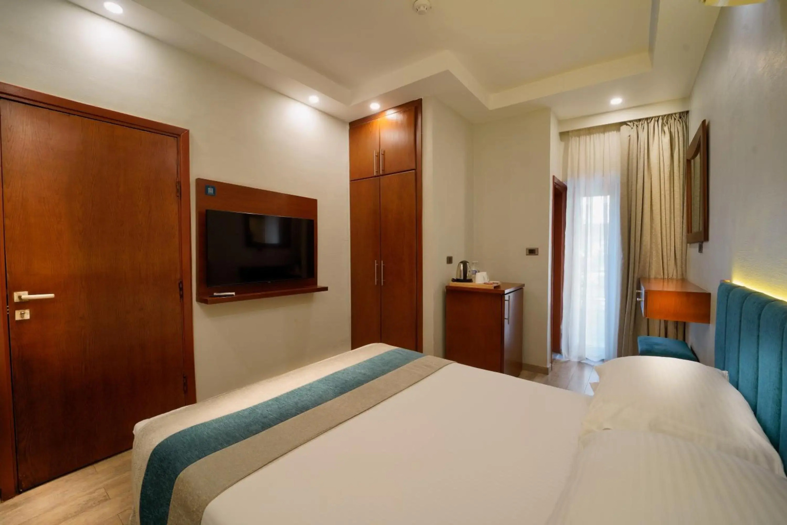 Photo - Stay Inn Cairo Hotel