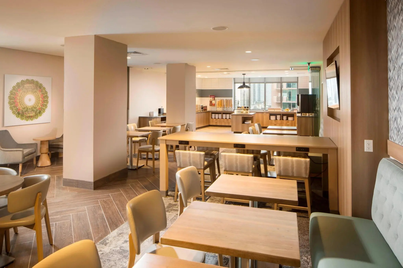 Foto - Residence Inn Miami Sunny Isles Beach