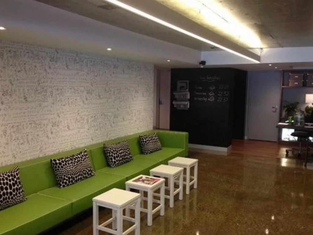 Foto - Punthill Spring Hill