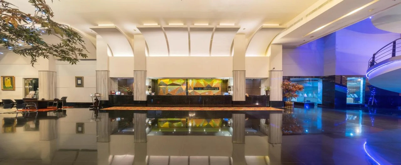 Foto - Manhattan Hotel Jakarta