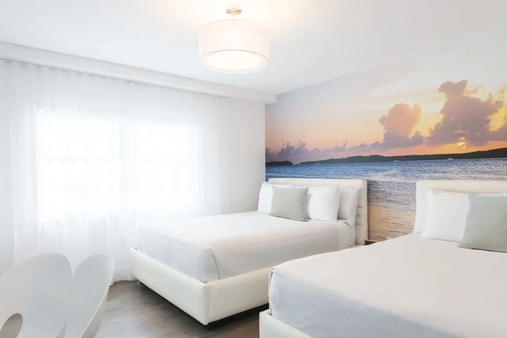 Foto - President Hotel Villa