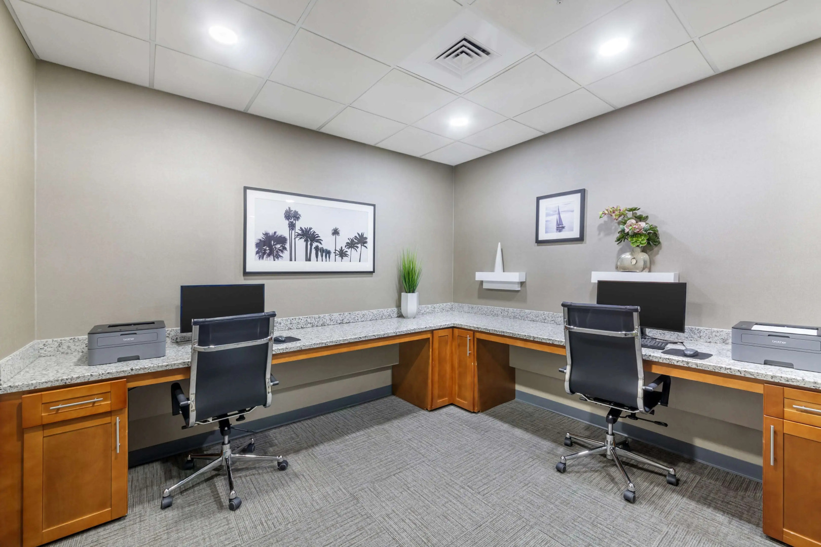 Foto - Best Western Plus Kendall Hotel & Suites