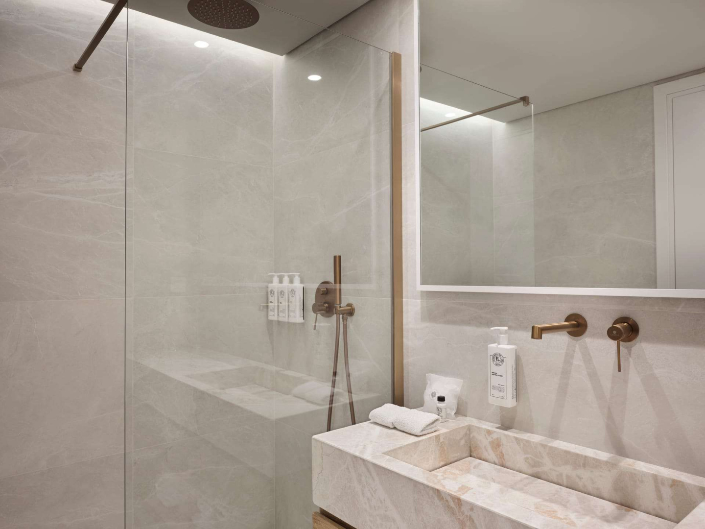 Foto - Nur Aparthotel Athens
