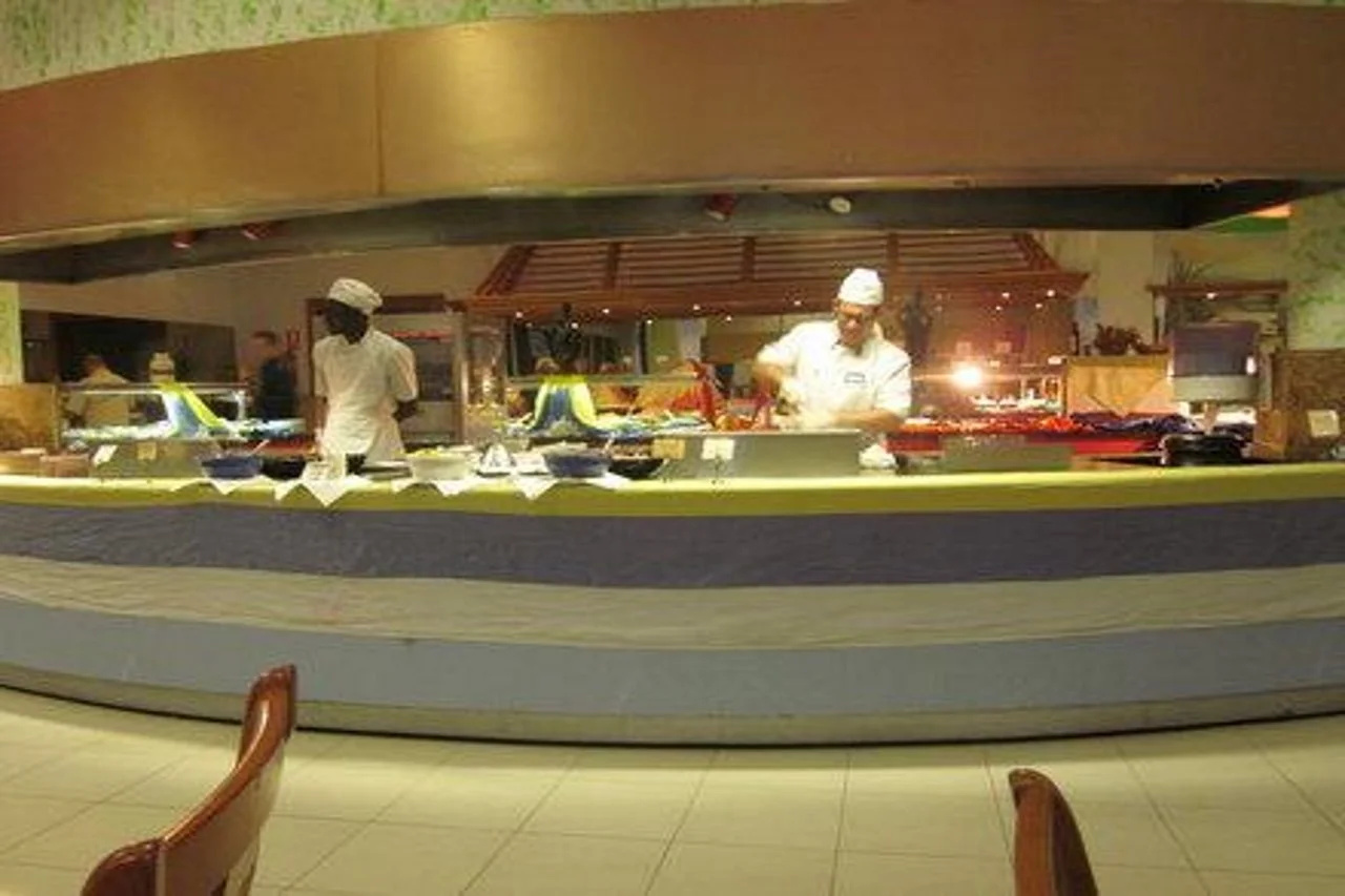 Photo - BLUESEA Golden Beach Hotel