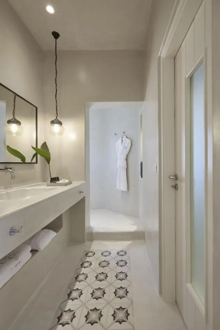 Foto - White & Co. La Torre Suites