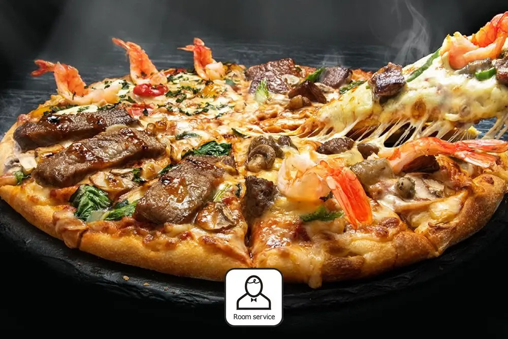 Foto - goom Hotel Fukuoka-Kokusai-Center