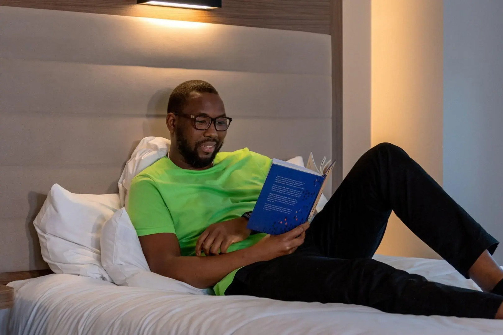 Foto - Aloft Dublin City