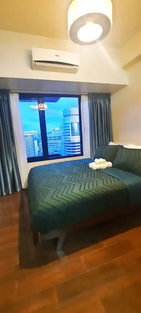Foto - SMDC Air Residences Makati