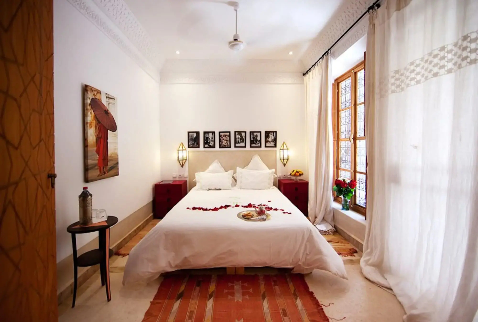 Foto - Riad Dar Justo Hotel Boutique & Spa