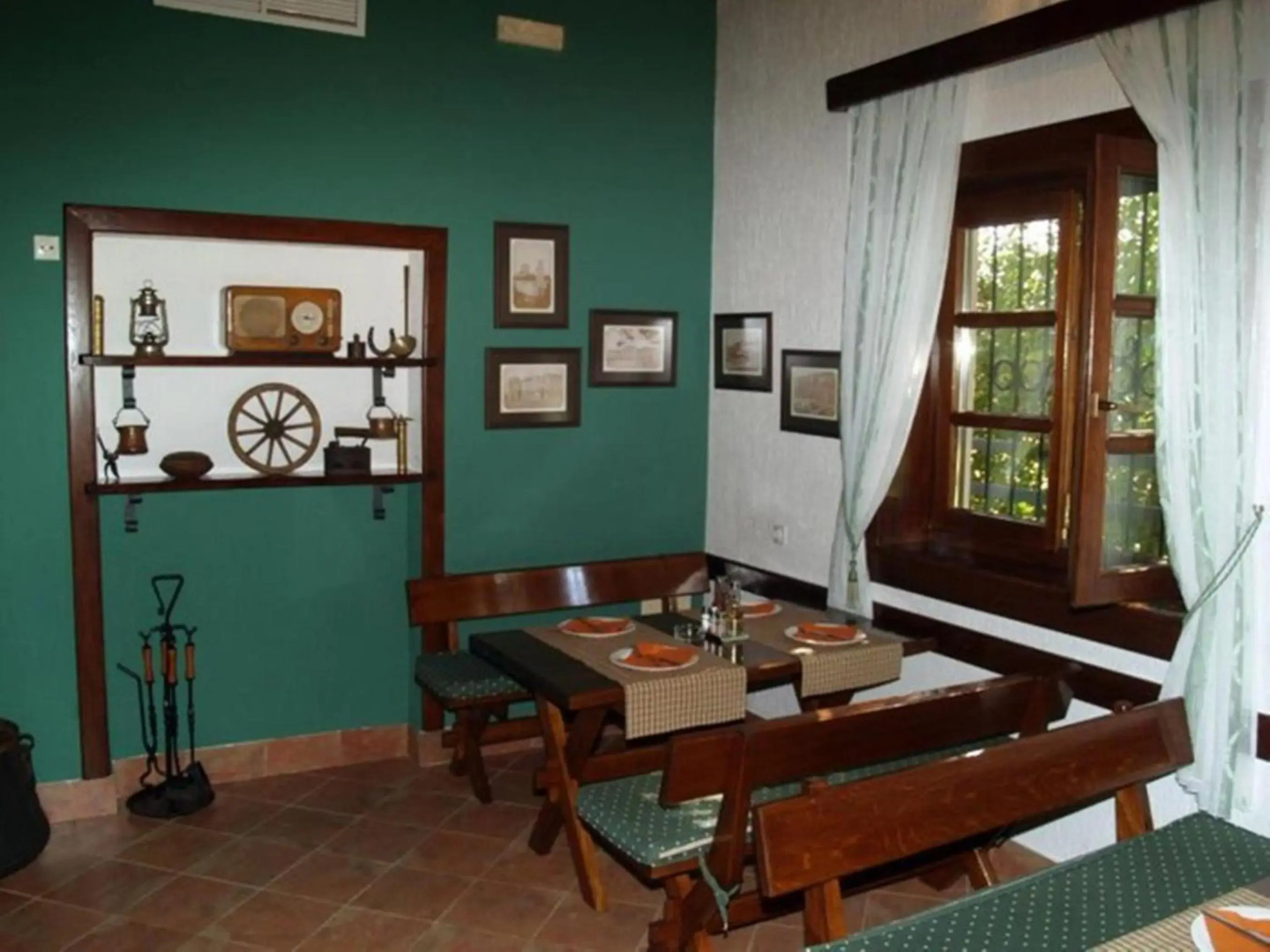 Foto - Hotel Laguna