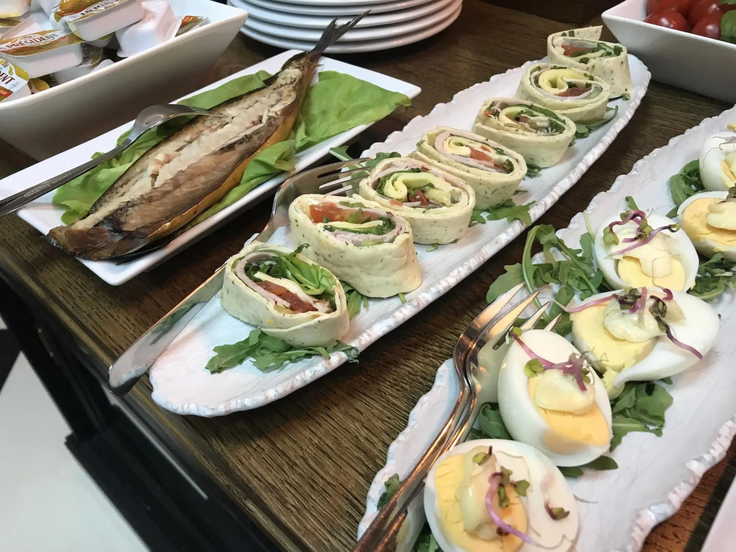 Foto - SleepWalker Boutique Suites