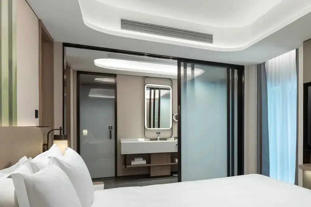 Foto - Holiday Inn Hotel & Suites Shanghai Changfeng by IHG