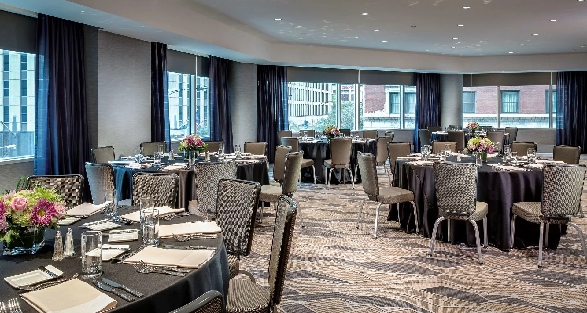 Foto - Hyatt Centric Chicago Magnificent Mile