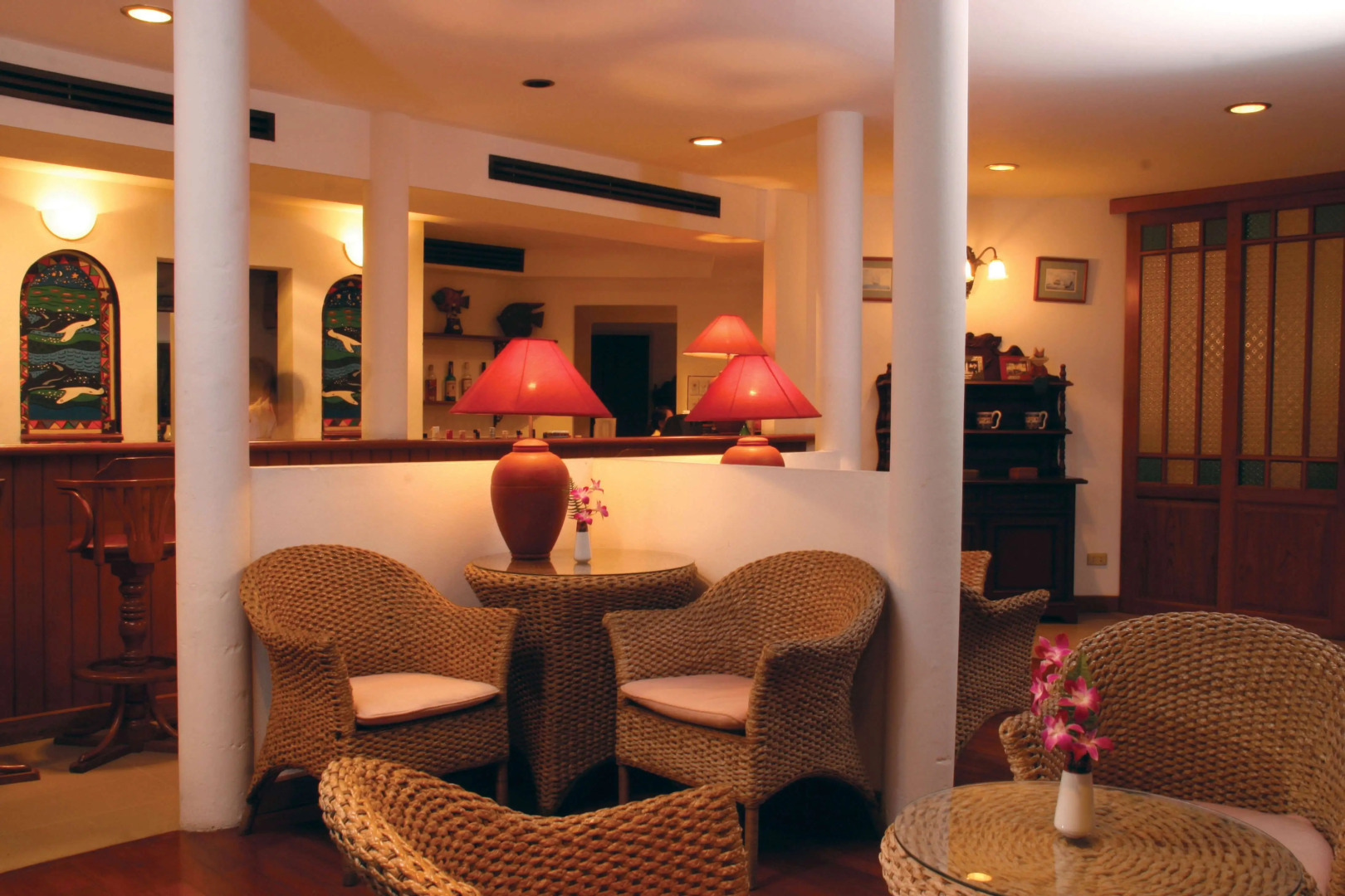 Photo - Cape Panwa Hotel Phuket