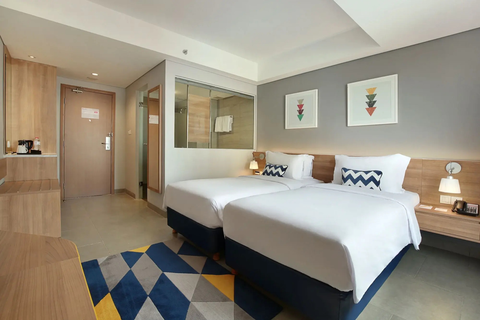 Foto - Swiss-Belinn Simatupang