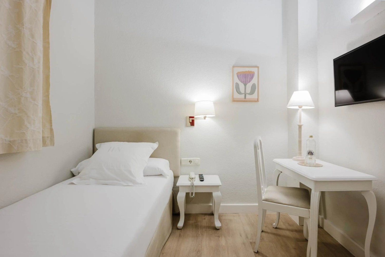 Foto - Hotel Niza