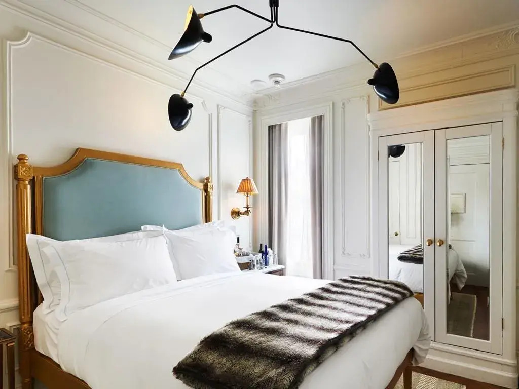 Foto - The Marlton Hotel