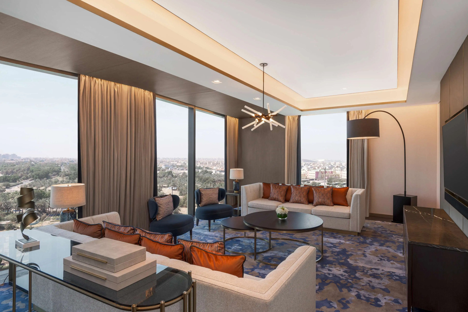 Foto - Waldorf Astoria Kuwait