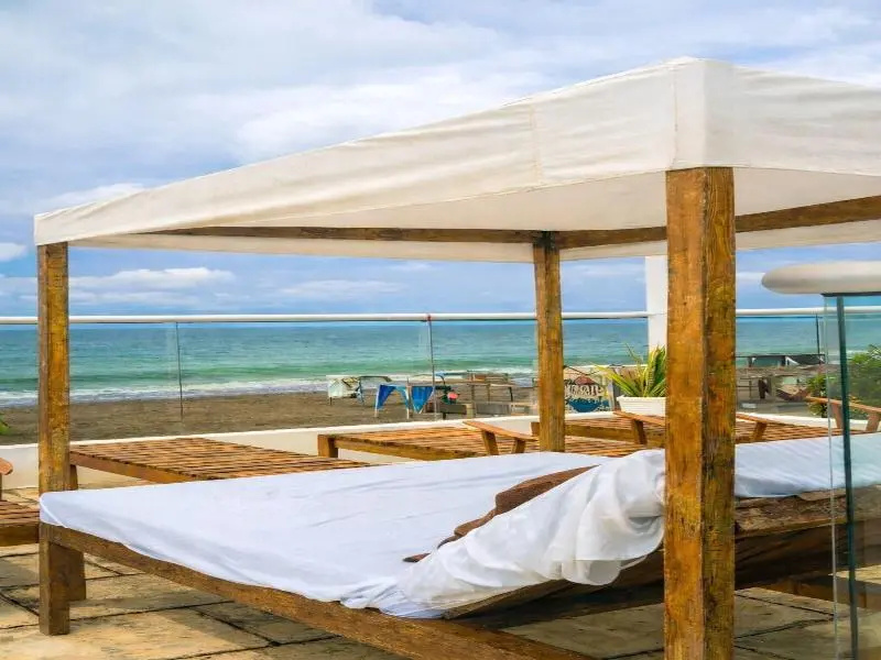 Foto - Open Sea Hotel Cartagena - Frente al mar