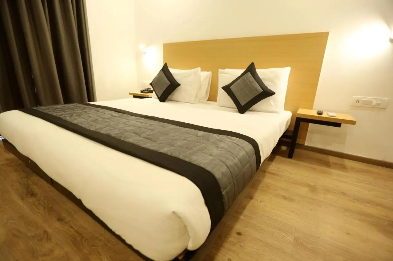 Photo - Hotel Jageer Palace