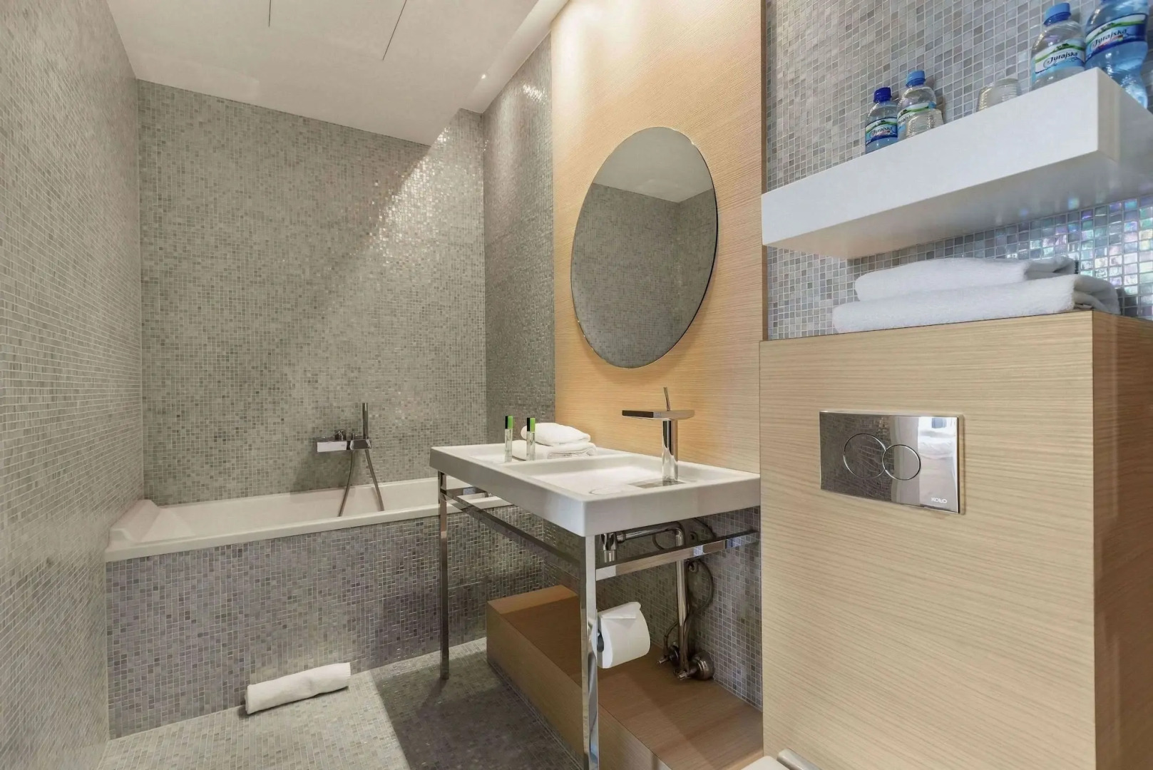 Foto - Sound Garden Hotel Airport