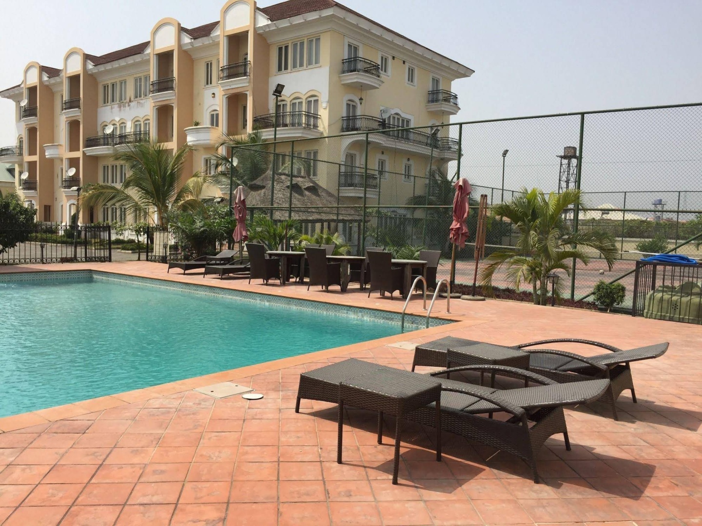 The Gilgal Guest House