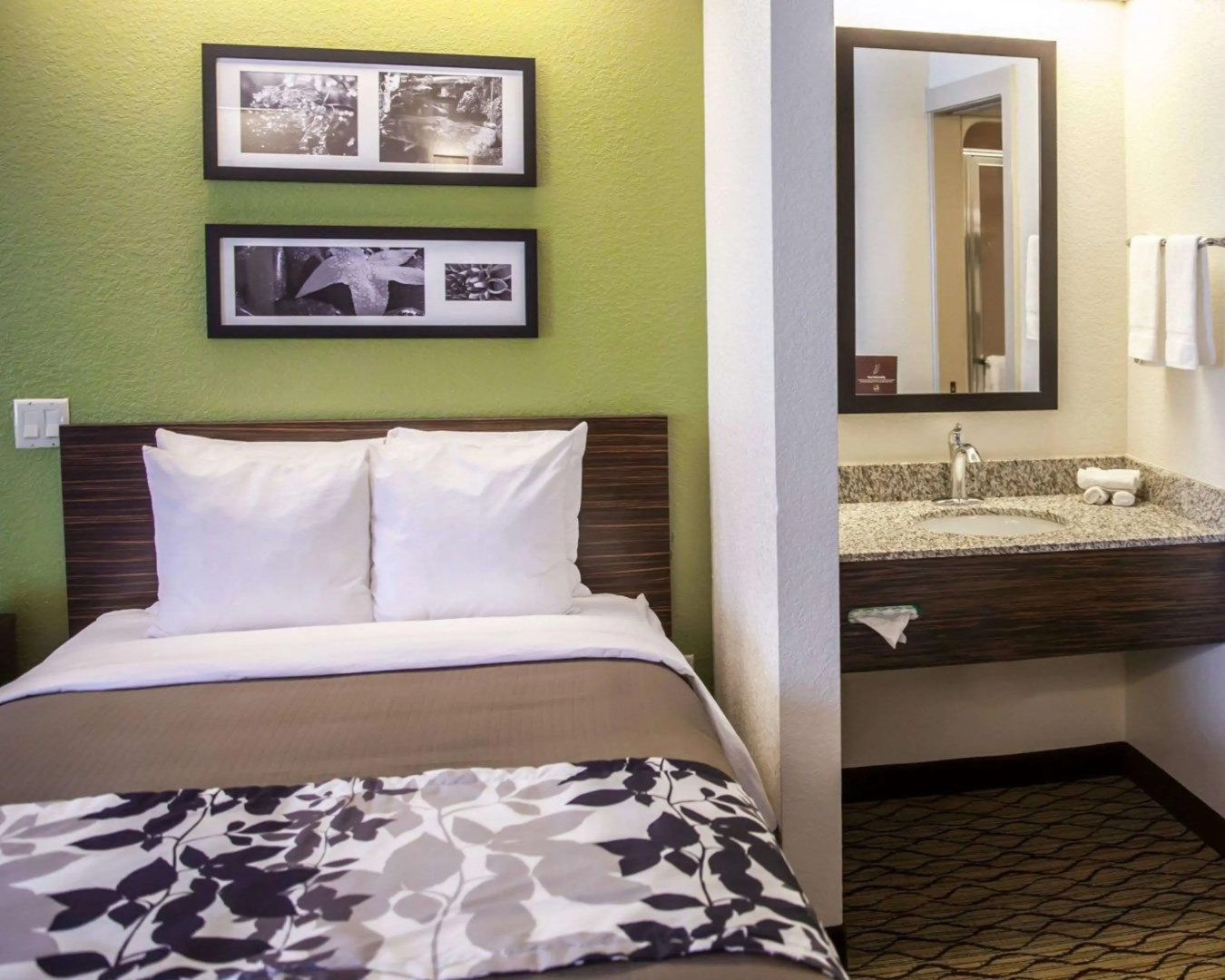 Foto - Sleep Inn Rockville