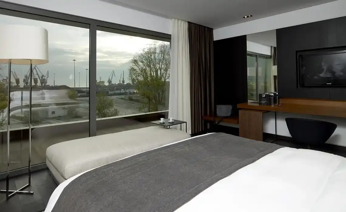 Photo - The Met Hotel, a member of Design Hotels