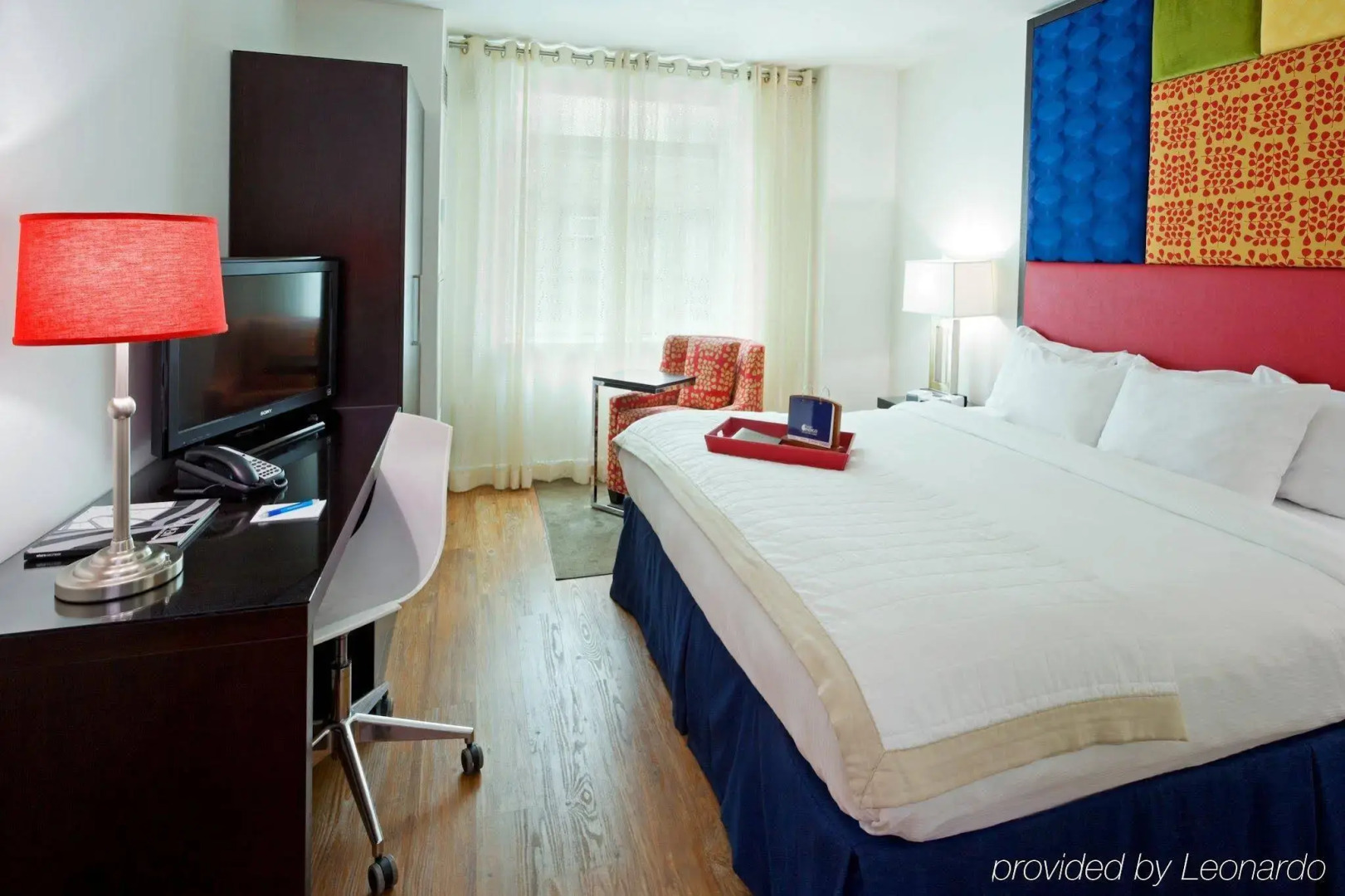 Photo - Hotel Hayden New York