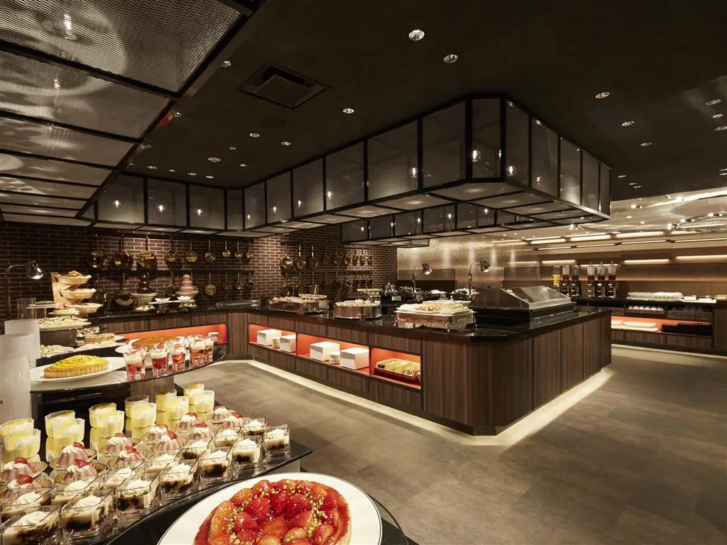 Foto - Sunshine City Prince Hotel Ikebukuro Tokyo