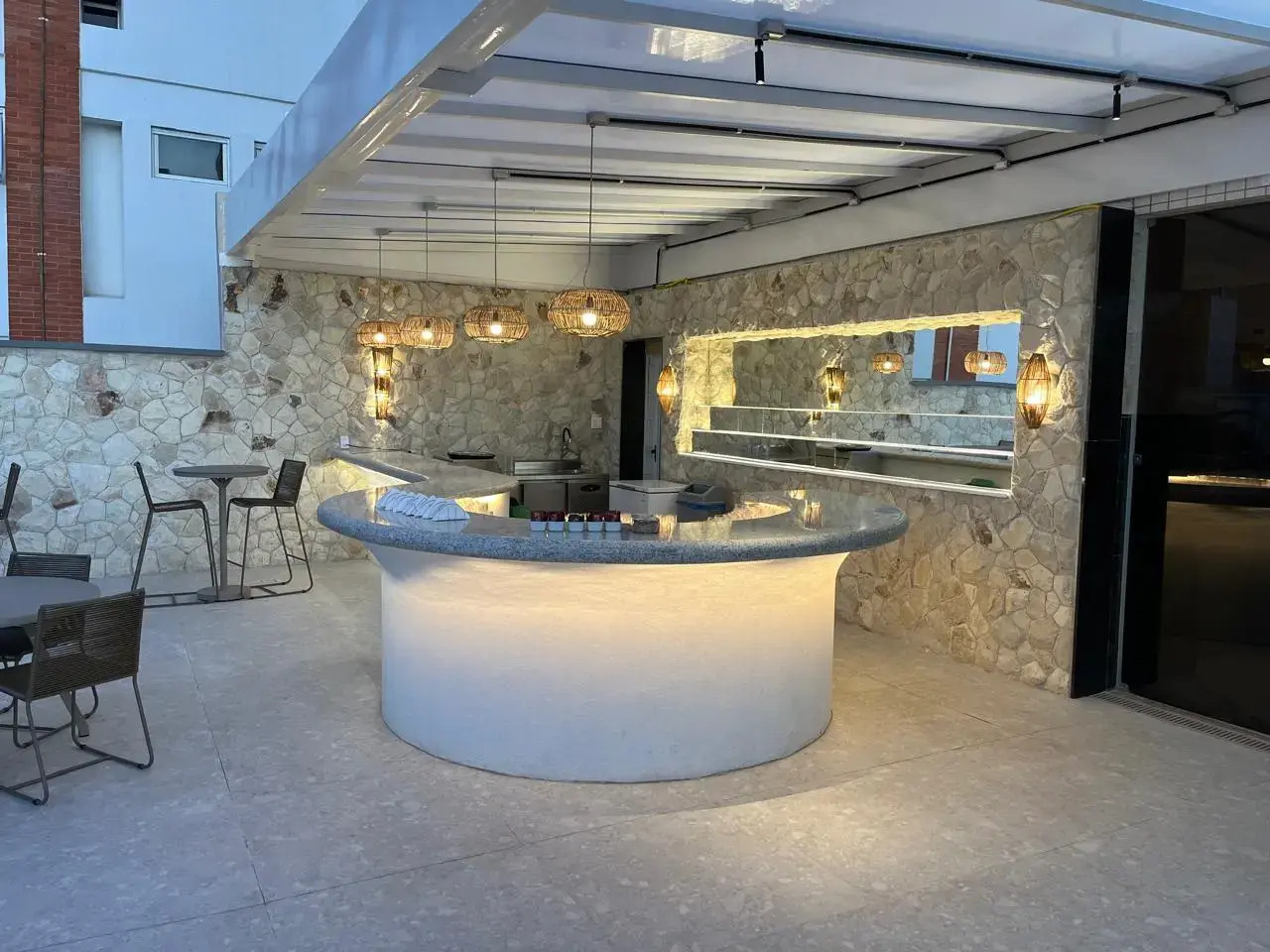 Foto - Hotel Sonata de Iracema