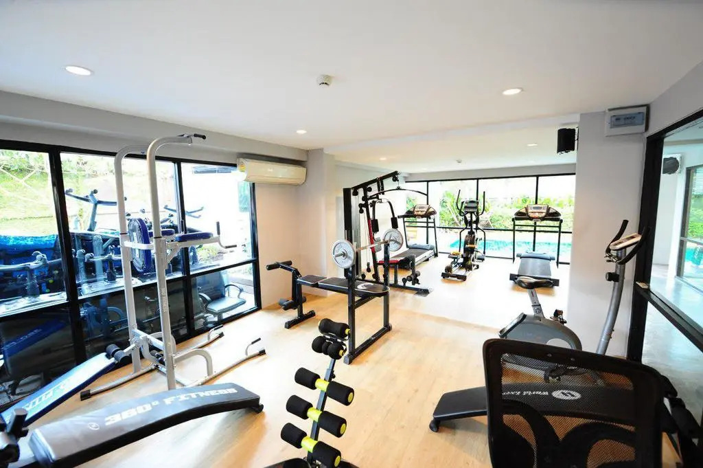 Photo - Peace Land Khaosan