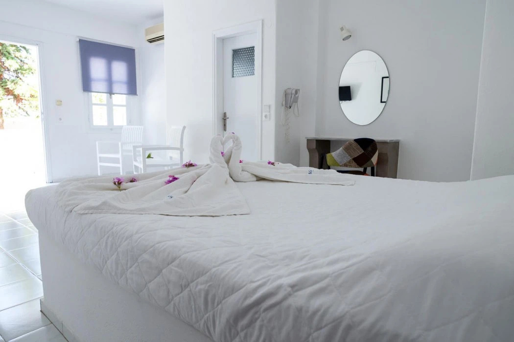 Foto - Maistros Village Santorini 5 Star