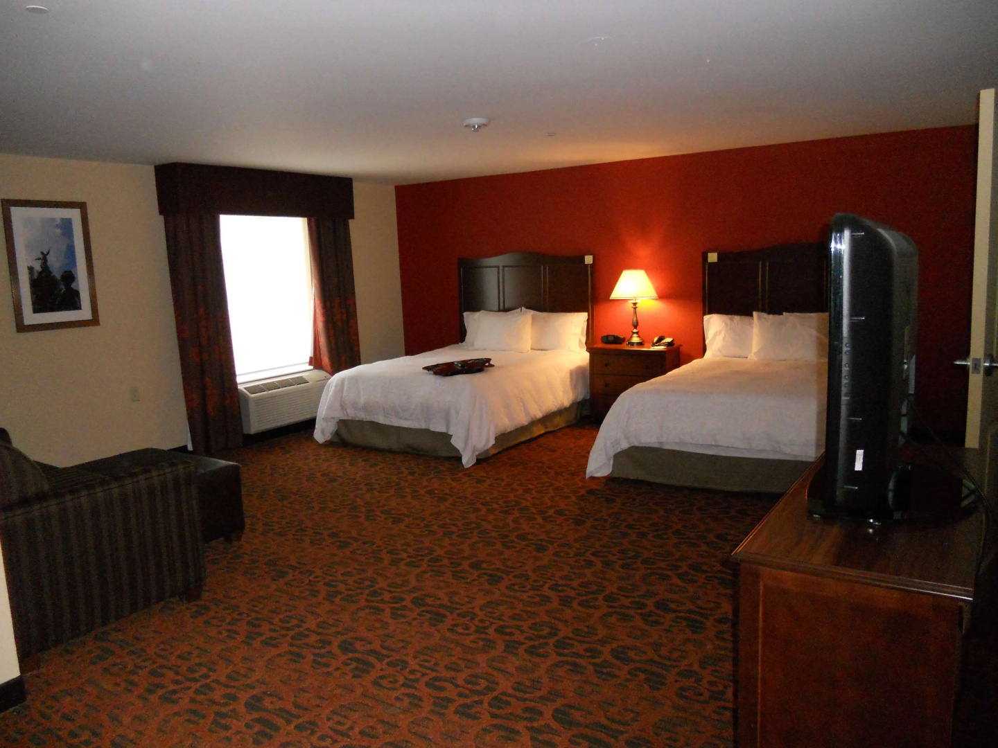 Foto - Hampton Inn & Suites Cincinnati/Uptown-University Area