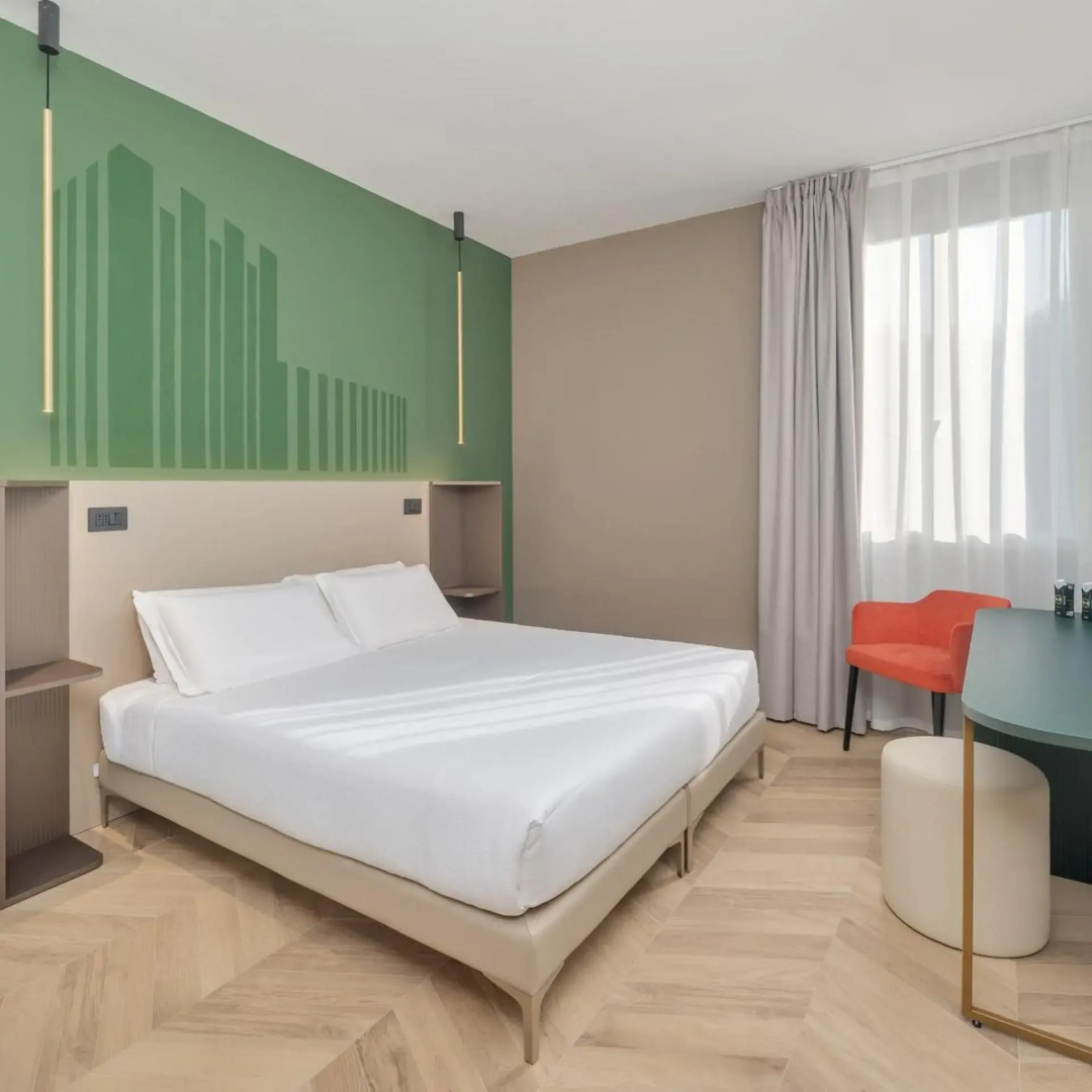 Photo - B&B HOTEL Calenzano First