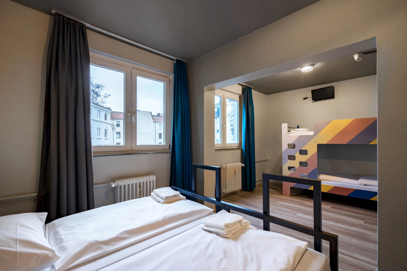 Foto - a&o Hamburg Reeperbahn - Hostel