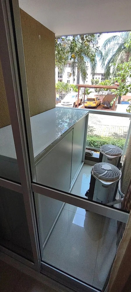 Photo - The Sun Resort - Super Apartamento de 2 quartos - 1 suíte e 1 reversível