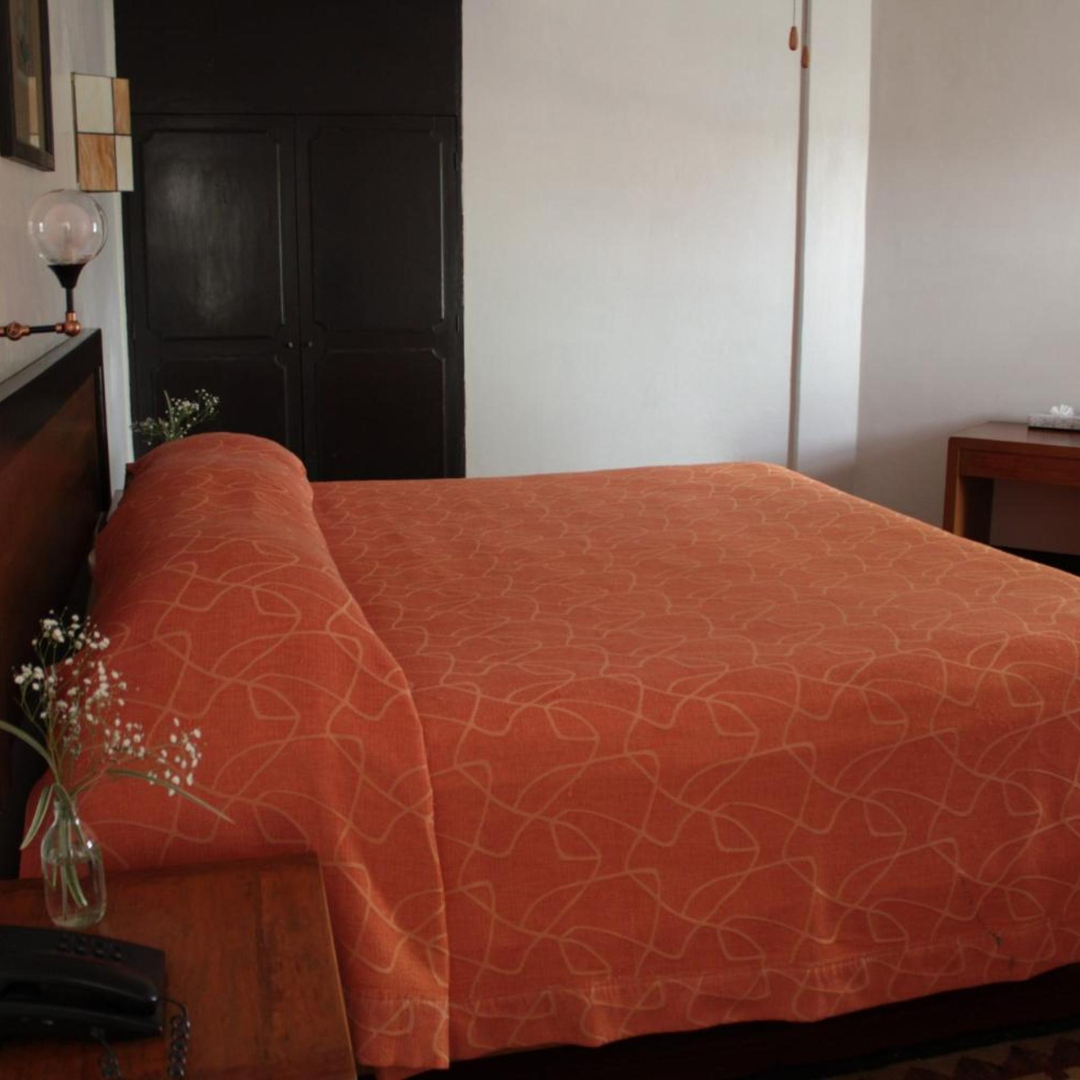 Foto - Hotel Ilebal Cuernavaca Centro - lugar con encanto!