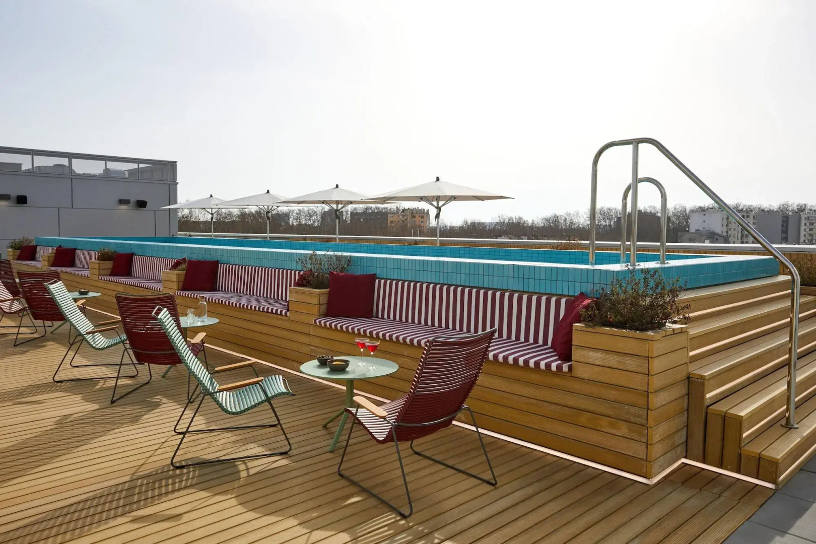 Photo - The Social Hub Toulouse