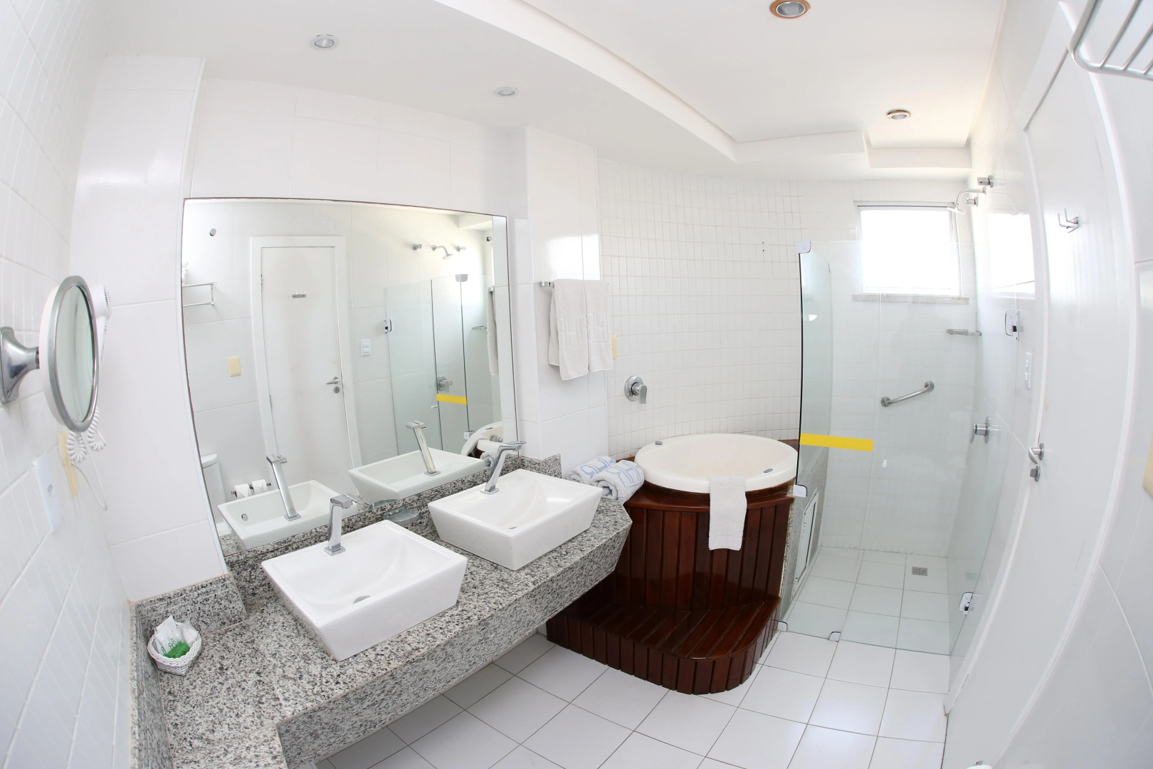 Foto - Real Classic Hotel