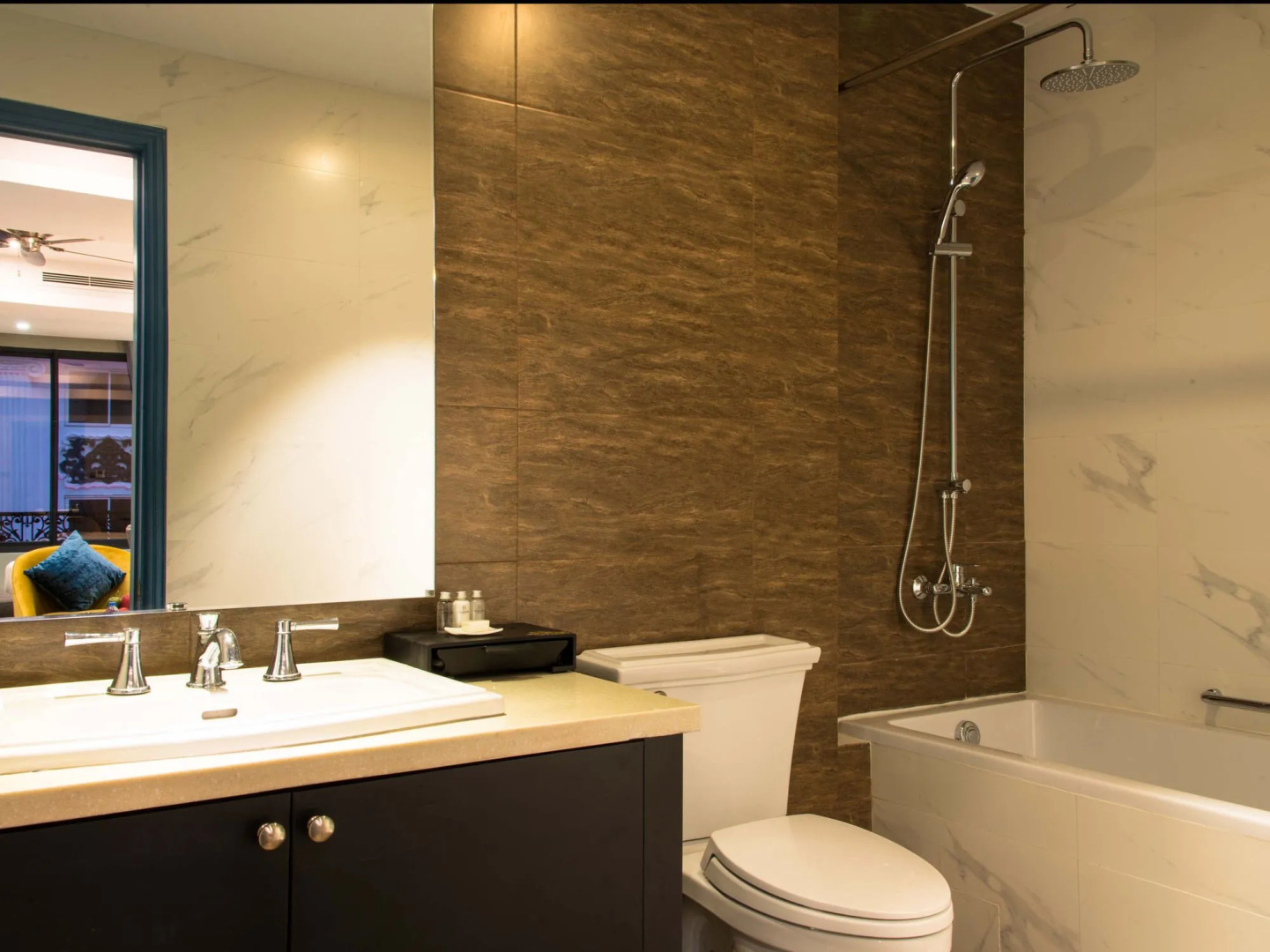 Foto - Sam Royal Apartment