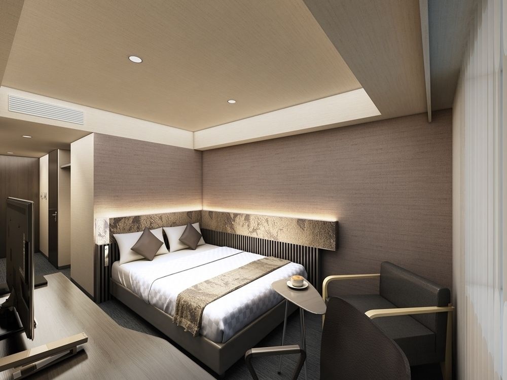 Foto - Daiwa Roynet Hotel Kyoto Ekimae PREMIER