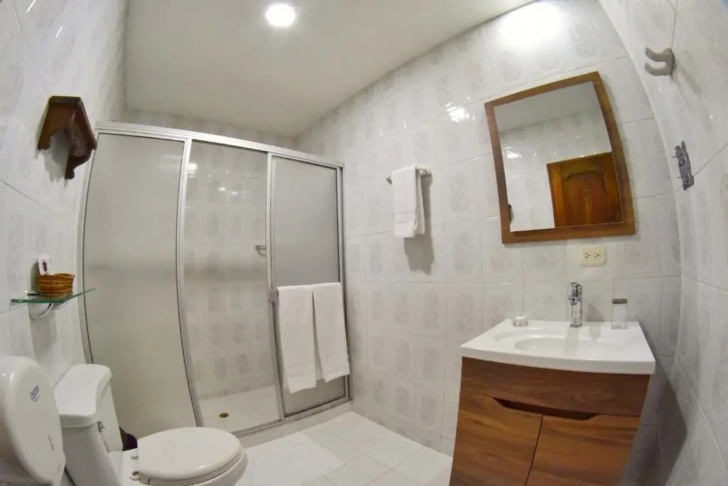 Foto - Gran Hotel Pereira