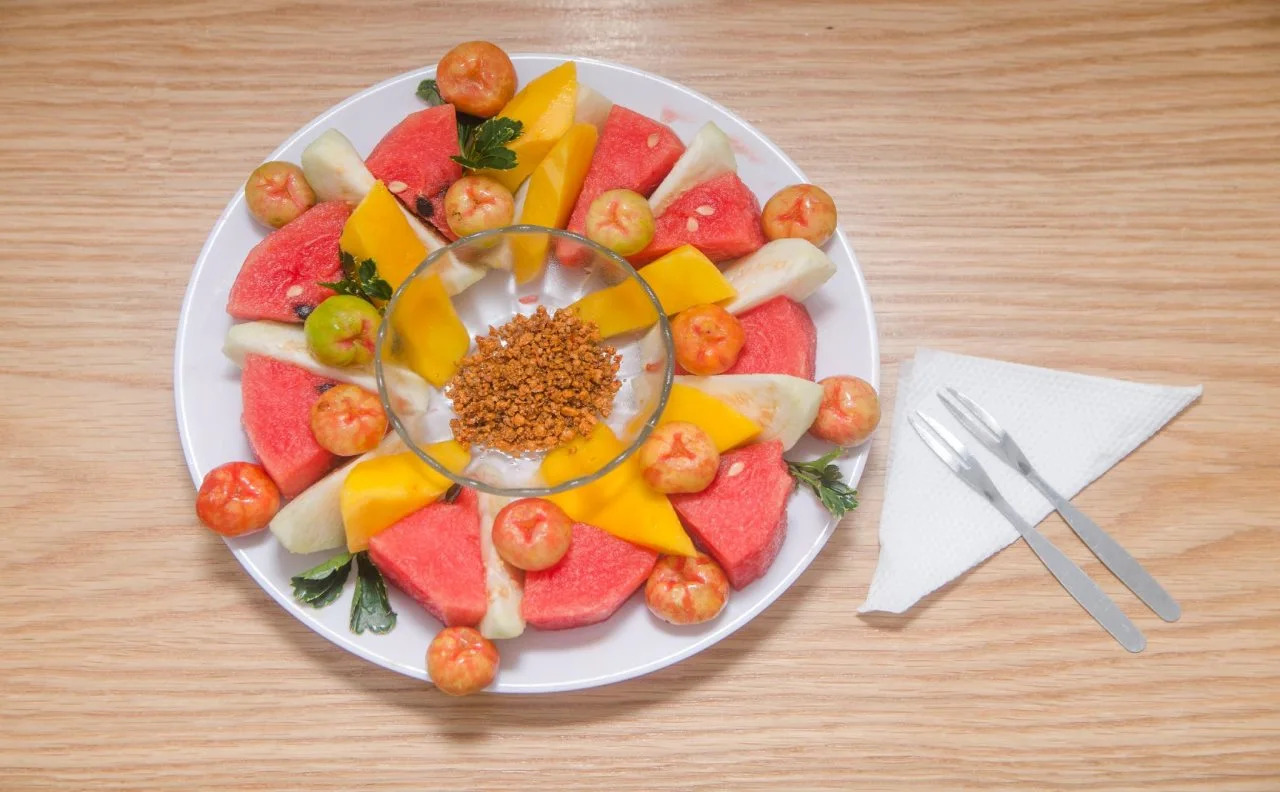 Foto - H Best Hostel Cafe SaiGon