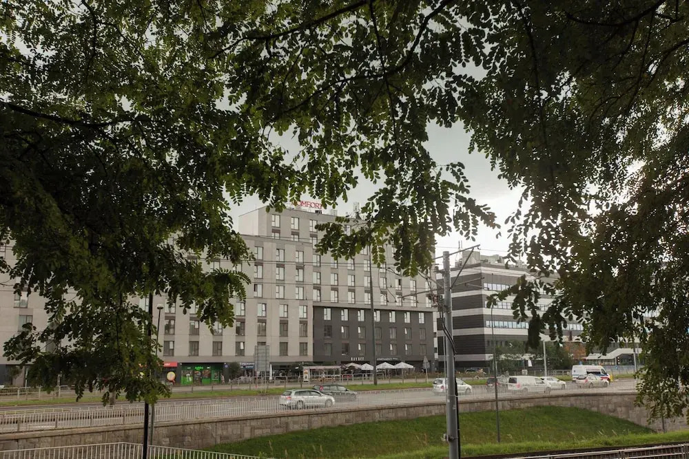 Foto - Aparthotel City Break Wolska