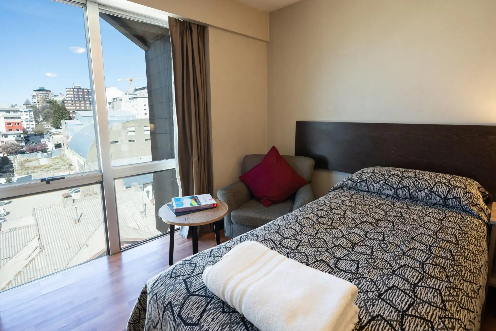 Foto - Hotel Lagos Andinos