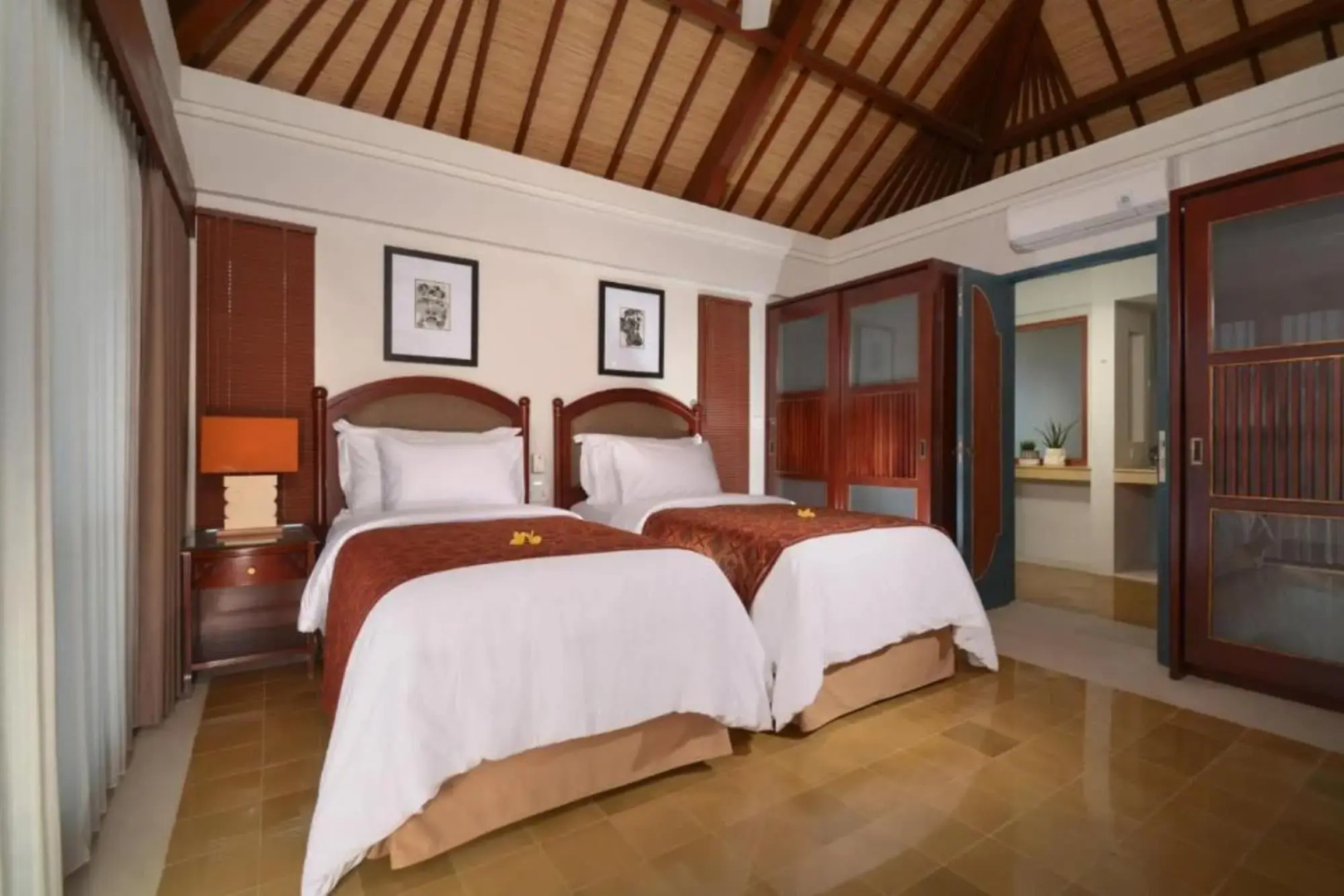 Foto - Kama Village Sanur