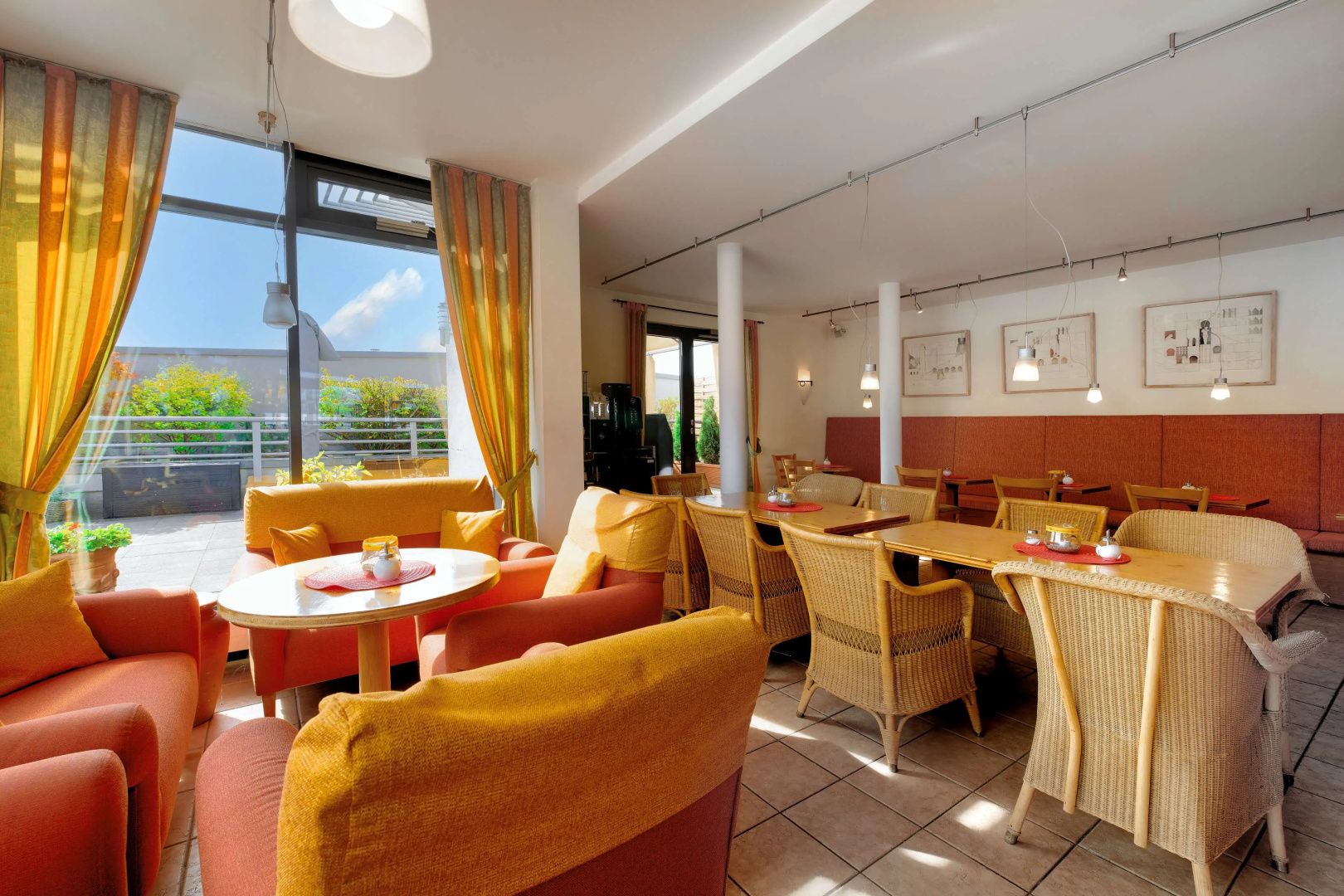 Foto - Hotel Domicil Berlin By Golden Tulip